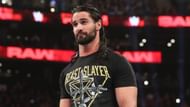 seth rollins